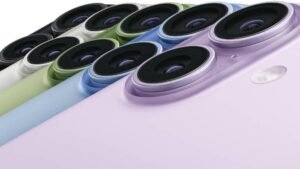 Spesifikasi dan Harga iPhone 17, Smartphone Terbaru Apple