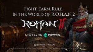 Playwith Umumkan Rohan 2 Global
