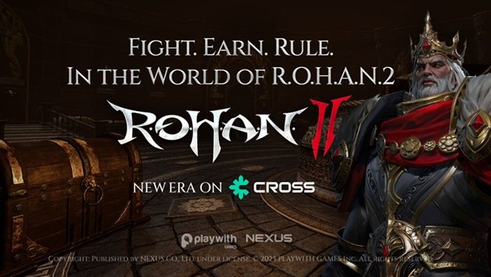 rohan 2 global telah rilis