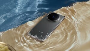 Vivo X Fold5, Smartphone Foldable Tipis dan Tangguh