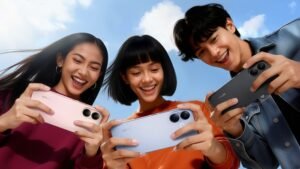 Alasan Vivo V60 Lite Cocok Untuk Anak Muda