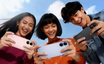 Alasan Vivo V60 Lite Cocok Untuk Anak Muda
