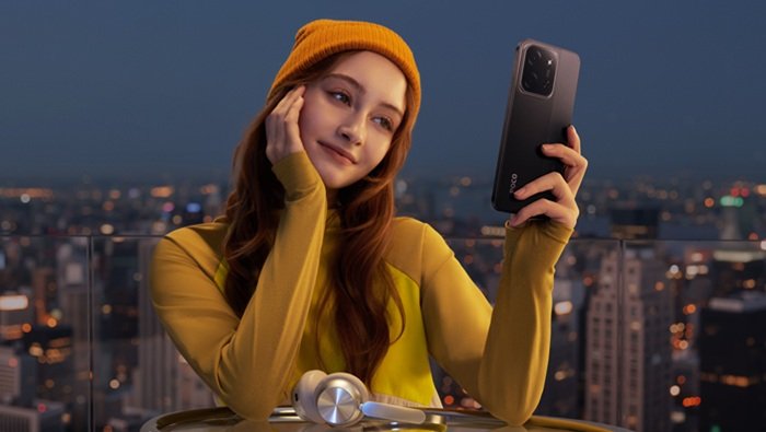 Ekspansi RAM Buat POCO C85 Anti Ngelag