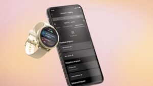 Garmin Venu 4, Smartwatch Canggih Bisa Pahami Tubuh Penggunanya