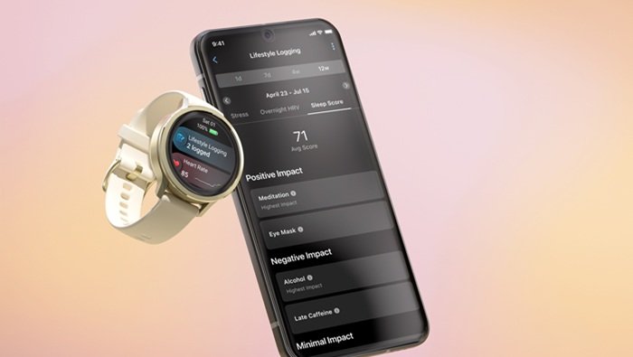 Garmin Venu 4 Smartwatch Canggih Bisa Pahami Tubuh Penggunanya