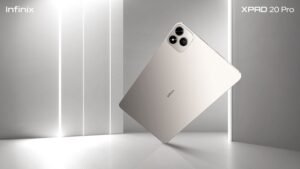 Harga Infinix XPAD 20 Pro, Table Serbaguna yang Baru Rilis di Indonesia