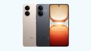 Harga iQOO Z10R yang Baru Rilis, Mulai Dari Rp3 Jutaan