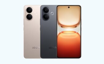 Harga iQOO Z10R yang Baru Rilis, Mulai Dari Rp3 Jutaan