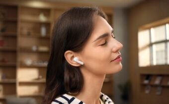 Huawei FreeBuds SE 4 ANC Tawarkan Baterai Tahan Lama