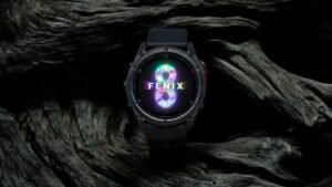 Jam Tangan Multisport Garmin fēnix 8 MicroLED Hadir di Indonesia