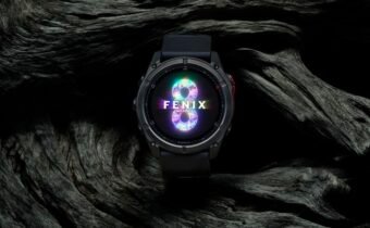Jam Tangan Multisport Garmin fēnix 8 MicroLED Hadir di Indonesia