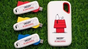 Kolaborasi Sandisk Snoopy Hadirkan Portable SSD dan Phone Drive