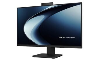 Komputer Ringkas ASUS All-in-One PC V440 Hadir di Indonesia