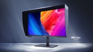 Monitor HDR ProArt Display 8K PA32KCX Siap Rilis