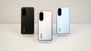 POCO Extreme League Season 4 Resmi Digelar