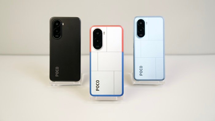 POCO Extreme League Season 4 Resmi Digelar