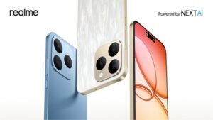 Realme 15T 5G Siap Meluncur di Indonesia