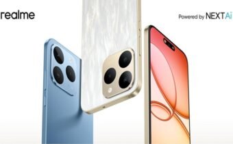 Realme 15T 5G Siap Meluncur di Indonesia