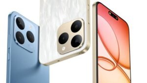 Realme 15T Hadir di Indonesia, Smartphone Kelas Menengah 3 jutaan