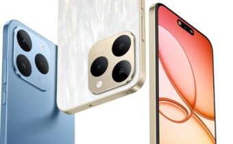 Realme 15T Hadir di Indonesia, Smartphone Kelas Menengah 3 jutaan