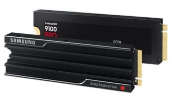 Samsung SSD 9100 PRO 8TB Meluncur, Bisa Untuk Buat Konten dan Gaming