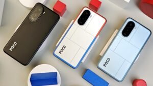 Spesifikasi POCO M7, Smartphone Rp2 Jutaan dengan Baterai Besar