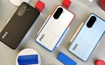 Spesifikasi POCO M7, Smartphone Rp2 Jutaan dengan Baterai Besar