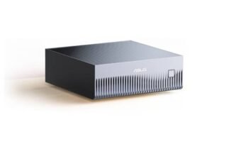 Superkomputer AI Desktop Ascent GX10 Resmi Diperkenalkan ASUS