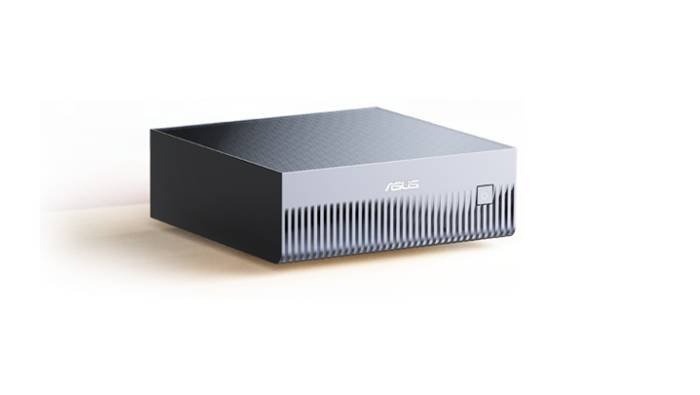 Superkomputer AI Desktop Ascent GX10 Resmi Diperkenalkan ASUS