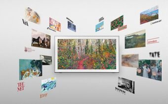 TV Samsung Dukung Gaya Hidup Sehat Keluarga Indonesia