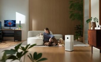 Tiga Produk AIoT Xiaomi Hadir di Indonesia, Smart Kamera Sampai Air Purifier