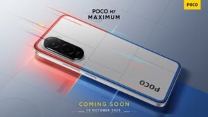 POCO M7 Akan Segera Hadir di Indonesia