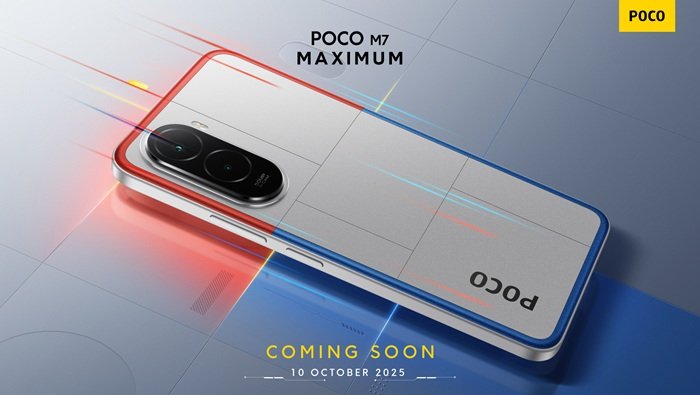 poco m7 akan segera hadir di indonesia