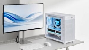ASUS Prime AP303 Punya Desain Ringkas dengan Kapasitas Maksimal