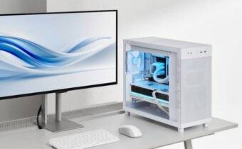 ASUS Prime AP303 Punya Desain Ringkas dengan Kapasitas Maksimal