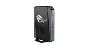 ASUS Mini PC ROG GR70 Gaming, Desain Ringkas Tapi Bertenaga