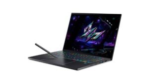Harga Predator Triton 14 AI di Indonesia, Laptop Gaming dengan Pendingin Graphene