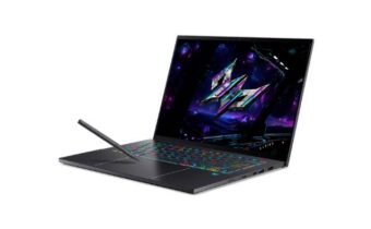 Harga Predator Triton 14 AI di Indonesia, Laptop Gaming dengan Pendingin Graphene