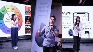 Beragam Sesi Edukasi Ramaikan MX Fest 2025