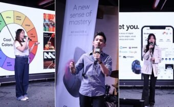 Beragam Sesi Edukasi Ramaikan MX Fest 2025