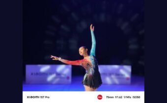 Cara Dapatkan Foto Tajam dengan Xiaomi 15T