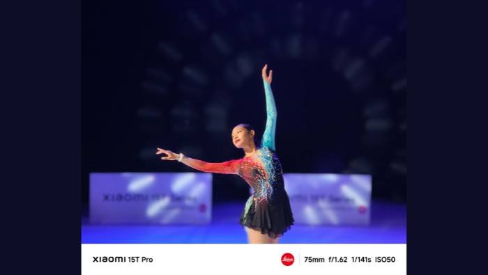 Cara Dapatkan Foto Tajam dengan Xiaomi 15T