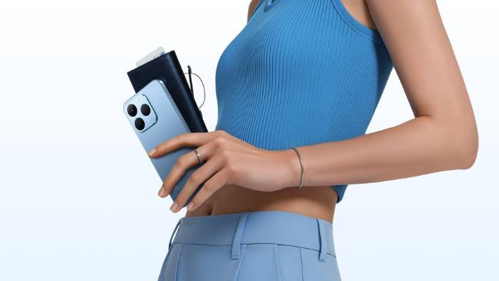 Dari Foto Sampai AI, Inilah Fitur Unggulan Realme 15T