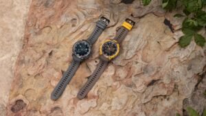 Garmin Instinct Crossover AMOLED Resmi Dijual di Indonesia