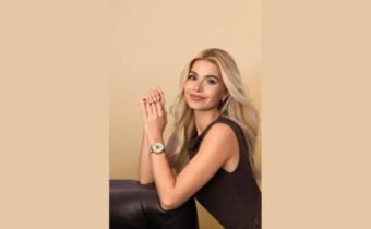 Huawei Watch GT 6 Hadir dengan Warna Baru