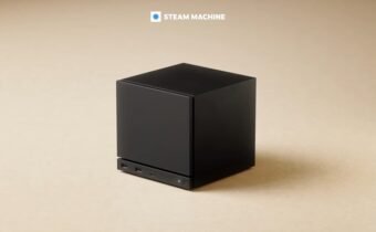 Spesifikasi Steam Machine yang Baru Diungkap Valve