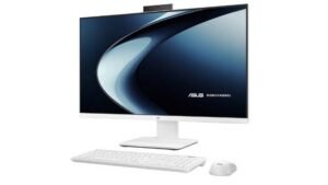 Spesifikasi ASUS All-in-One PC V470VAT