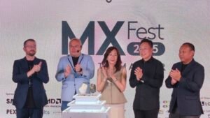 Spesifikasi Logitech MX Master 4, Mouse Pertama dengan Haptic Feedback