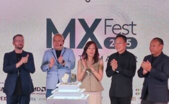 Spesifikasi Logitech MX Master 4, Mouse Pertama dengan Haptic Feedback