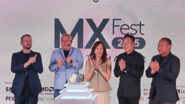 Spesifikasi Logitech MX Master 4, Mouse Pertama dengan Haptic Feedback